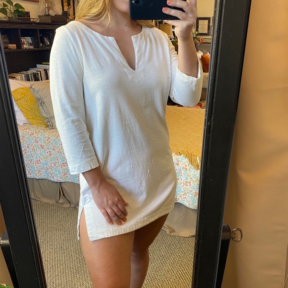 JCREW TUNIC DRESS - Picture 2 of 4